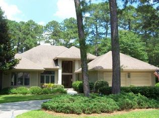 16 Twisted Cay Ln, Hilton Head Island, SC 29926