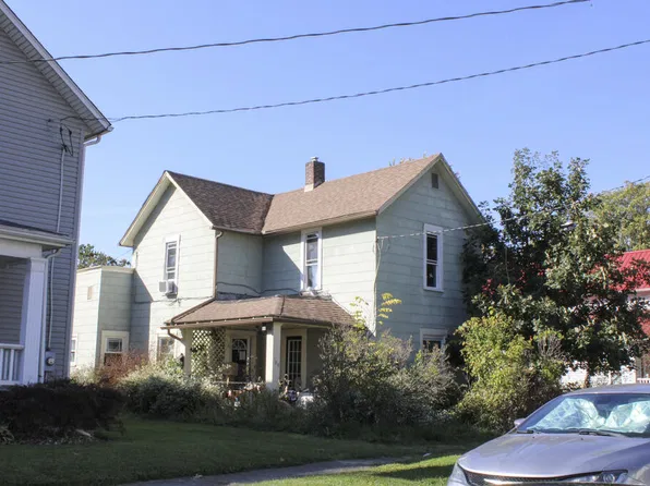 189 N Seffner Ave, Marion, OH 43302