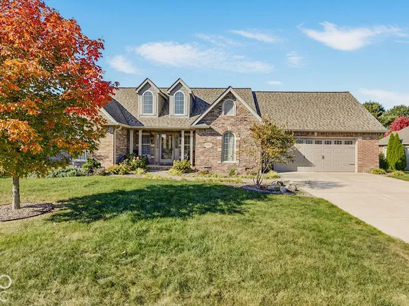 106 Maxey Ct, Tipton, IN 46072