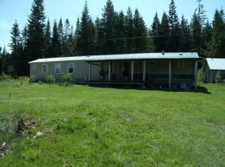 18456 Upper Fords Creek Rd, Weippe, ID 83553
