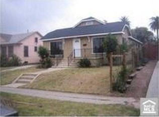 2507 Virginia Rd, Los Angeles, CA 90016