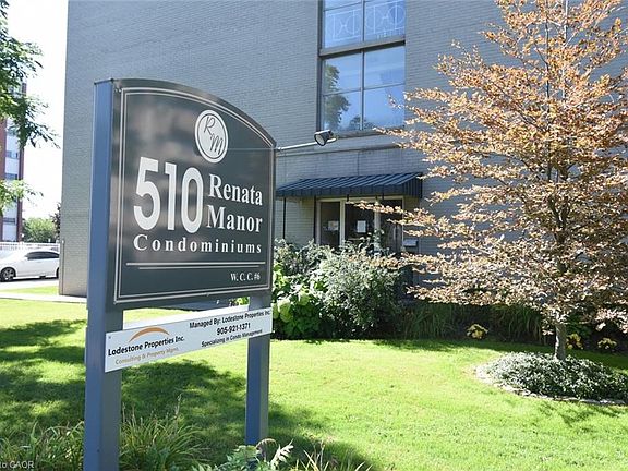 4th image of 510 Queenston Rd #406