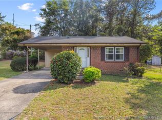 2755 Coronada Pkwy, Fayetteville, NC 28306