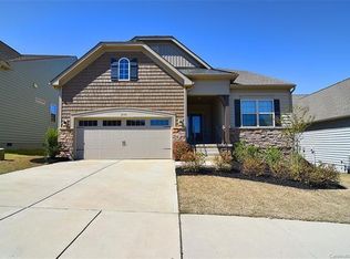 2138 Winhall Rd, Fort Mill, SC 29715