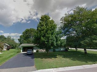 1191 Birch Hill Ln, Shawano, WI 54166