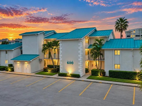 2400 S Ocean Drive #631, Fort Pierce, FL 34949