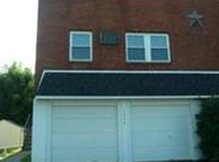 1344 S Howard St #2, Allentown, PA