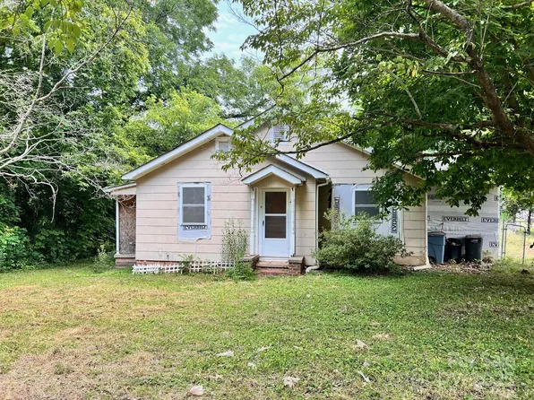 1616 Franandel Dr, Lancaster, SC 29720