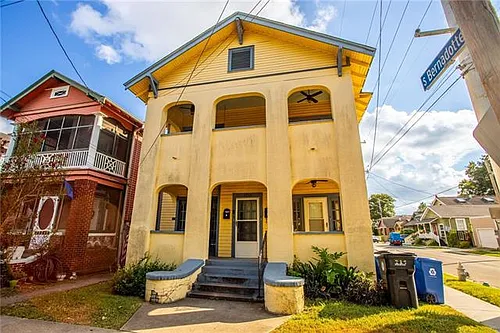 4738 Cleveland Ave #C Photo 1
