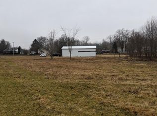 3425 Eagle Harbor Rd, Albion, NY 14411