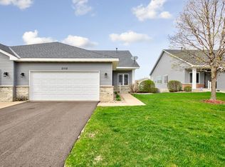 2802 Village Dr, Faribault, MN 55021