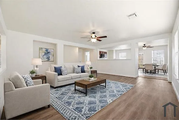 18110 Jills Way Ln — Photo 4