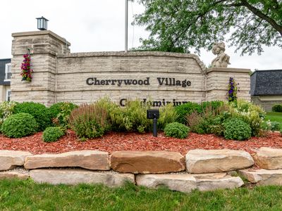 4256 W Cherrywood Ln, Milwaukee, WI, 53209