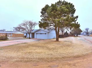 914 Tanglewood Dr, Clyde, TX 79510