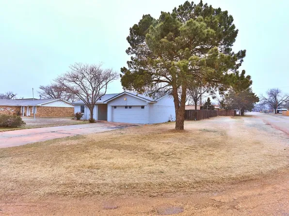 914 Tanglewood Dr, Clyde, TX 79510