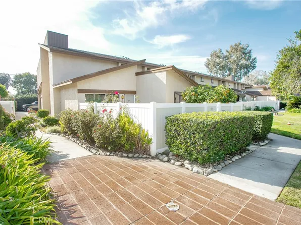 750 E 5th St Unit 95, Azusa, CA 91702