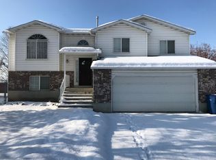 2657 N 200 E, North Logan, UT 84341
