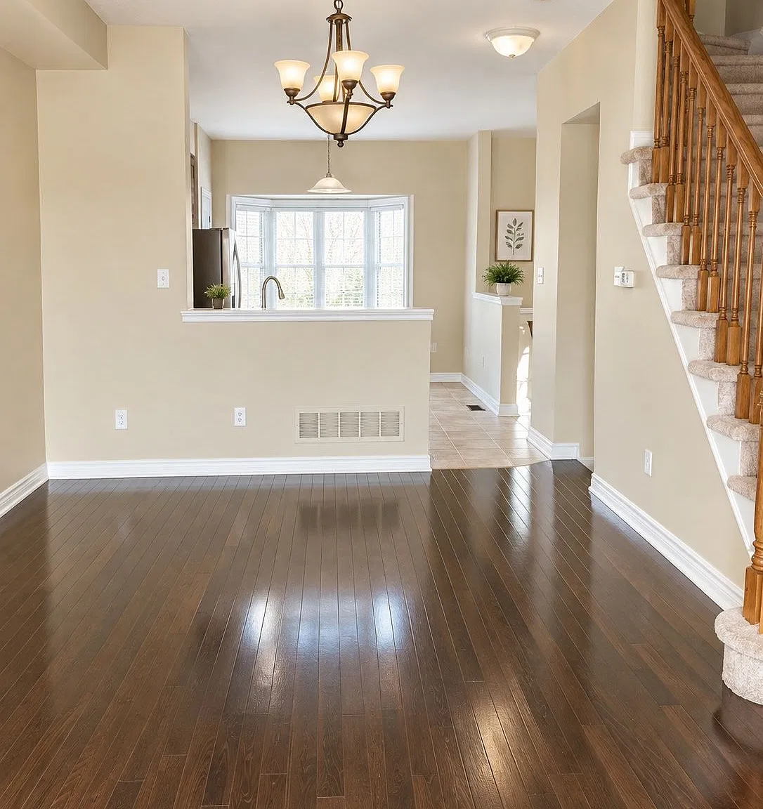 2 bed, $2,900 — Photo 3