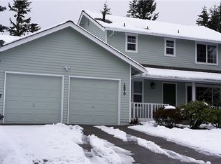 18310 152nd Ave SE, Renton, WA 98058