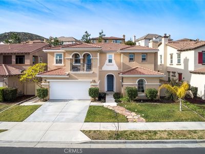 76 Via De La Valle, Lake Elsinore, CA, 92532