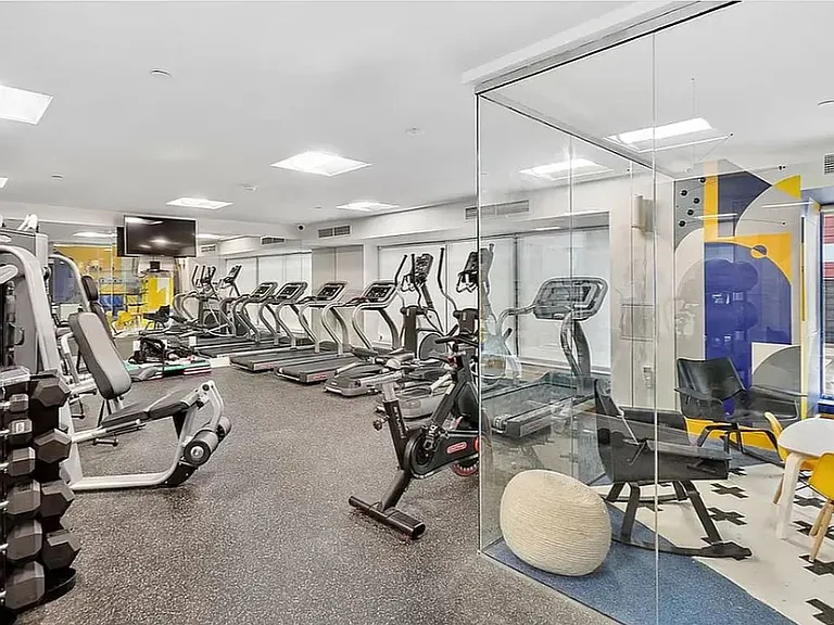 2351 Adam Clayton Powell Jr Blvd #302 — Photo 14
