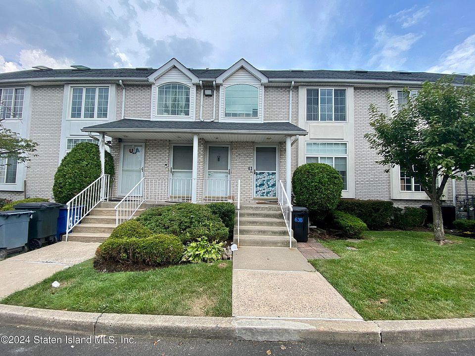 1st image of 63 Jennifer Pl #4A