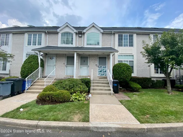63 Jennifer Pl #4A, Staten Island, NY 10314
