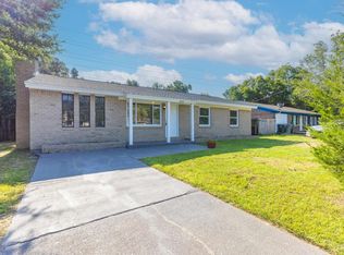 4518 Landes Dr, Pensacola, FL 32505