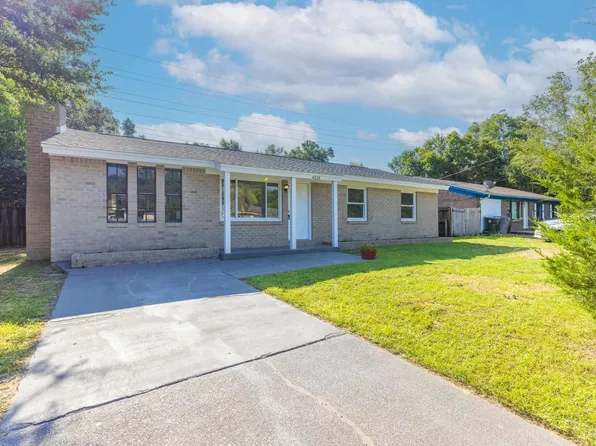 4518 Landes Dr, Pensacola, FL 32505