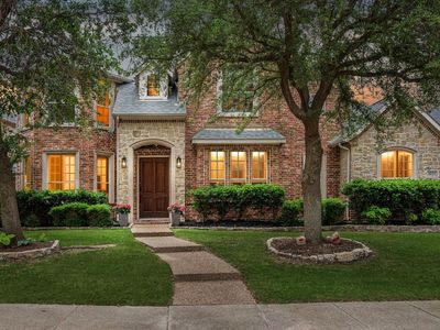 4651 Liam Dr, Frisco, TX, 75034