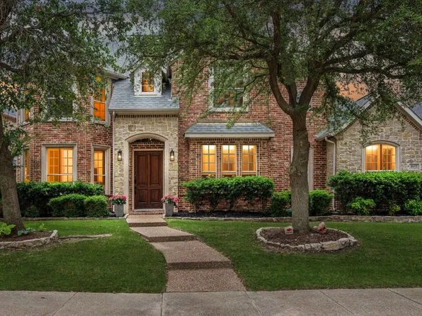 4651 Liam Dr, Frisco, TX 75034