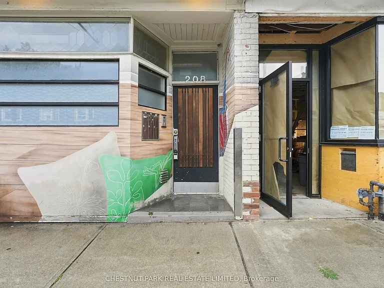 208 Greenwood Ave #1 — Photo 4