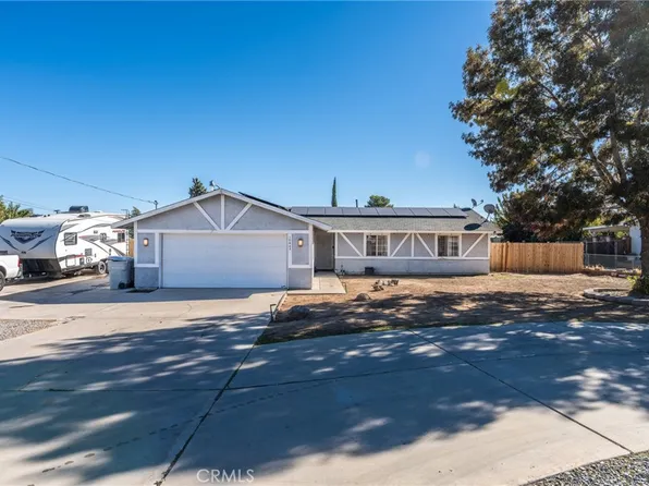 10643 Arroyo Ave, Hesperia, CA 92345