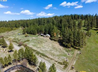 69539 Pumpkin Ridge Rd, Summerville, OR 97876