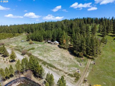 69539 Pumpkin Ridge Rd, Summerville, OR, 97876