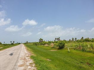 880 Ranch Rd LOT 99, Pt Bolivar, TX 77650