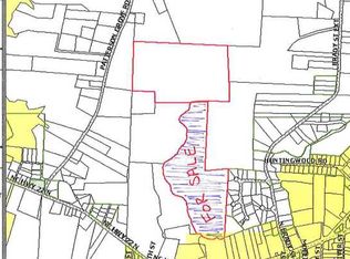 713 Brady Street Ext, Ramseur, NC 27316