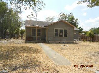 407 Josephine St, Kerrville, TX 78028