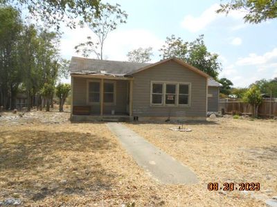 407 Josephine St, Kerrville, TX, 78028