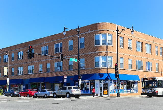 1st image of 3957 N Irving Park #3