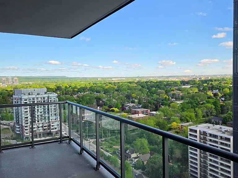 2075 Lakeshore Rd #1903 — Photo 9