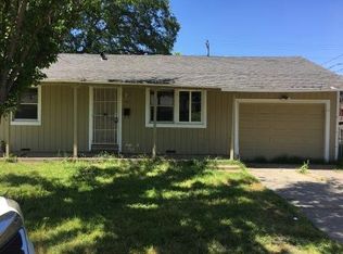 2343 Jill Way, Sacramento, CA