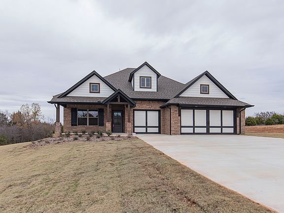 Homes by Taber Shiloh Bonus Room Floor Plan