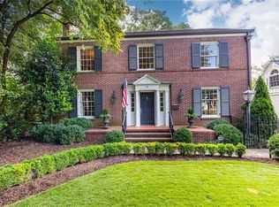 56 26th St NW, Atlanta, GA 30309