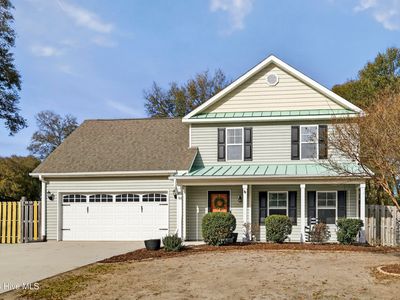 81 Marble Drive, Rocky Point, NC, 28457