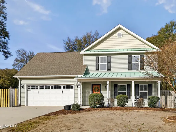 81 Marble Drive, Rocky Point, NC 28457