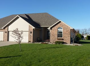 3050 Lantern Ct, Bay City, MI 48706