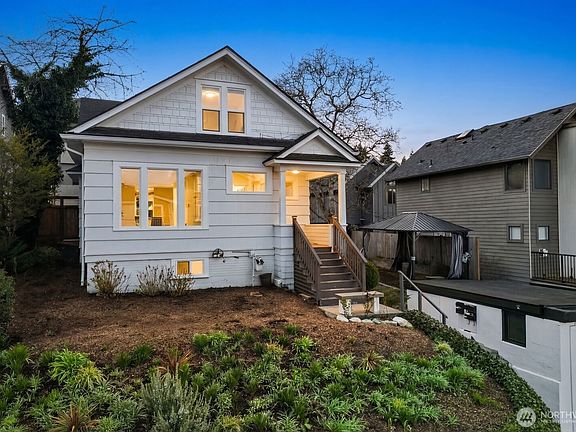 2nd image of 3443 21st Avenue W