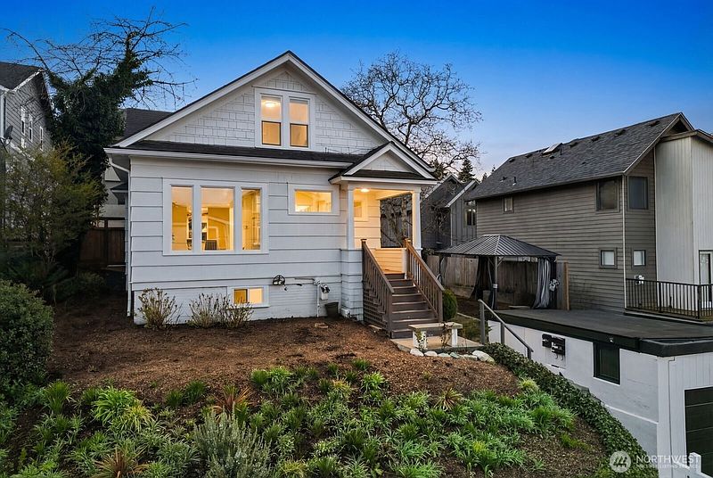 2nd image of 3443 21st Avenue W