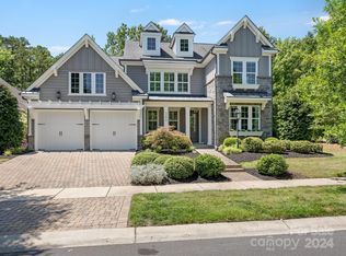 5204 Loma Linda Ln, Charlotte, NC 28270